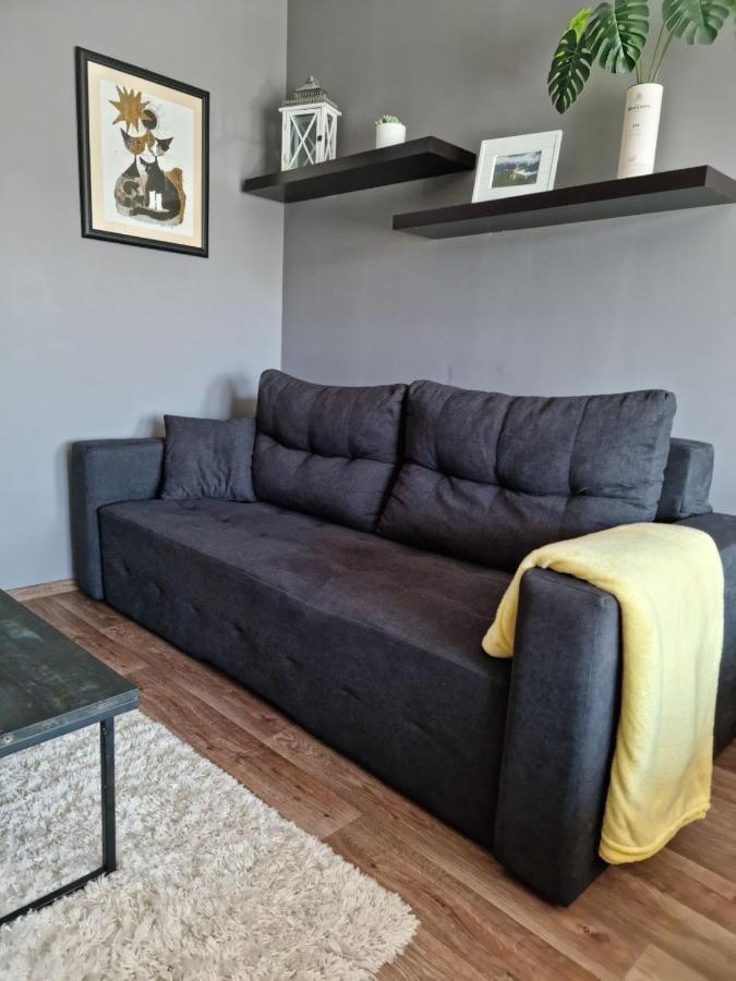 Relax Wellness Apartman Hajduszoboszlo Exterior photo
