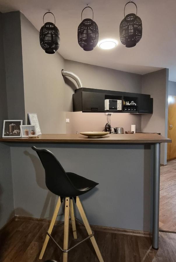 Relax Wellness Apartman Hajduszoboszlo Exterior photo